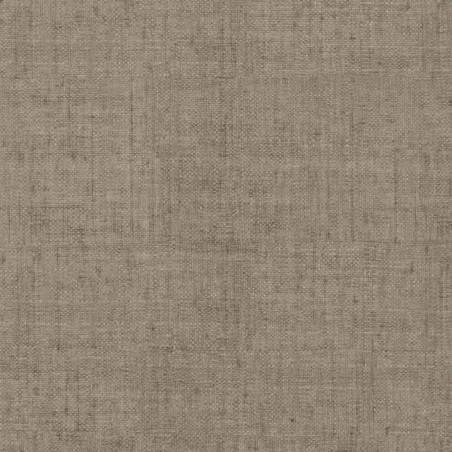 Thibaut Bankun Raffia Dark Grey Wallpaper