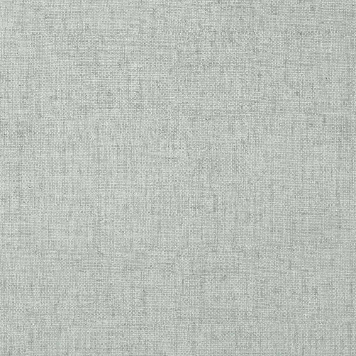 Thibaut BANKUN RAFFIA Teal Wallpaper