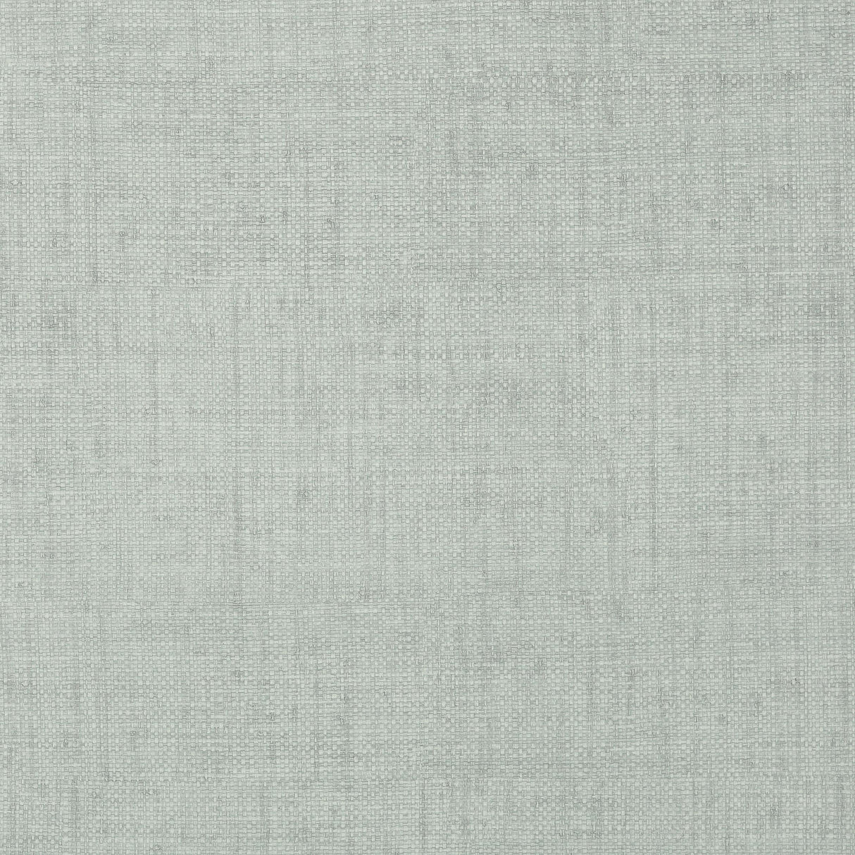 Thibaut Bankun Raffia Teal Wallpaper