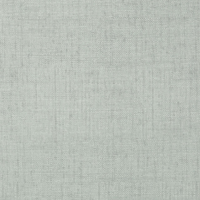 Thibaut Bankun Raffia Teal Wallpaper