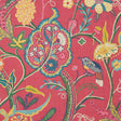 Thibaut Windsor Pink Wallpaper