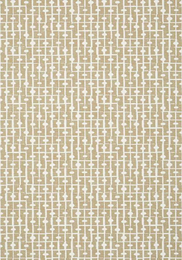 Thibaut HAVEN Wheat Wallpaper