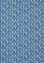 Thibaut HAVEN Navy Wallpaper