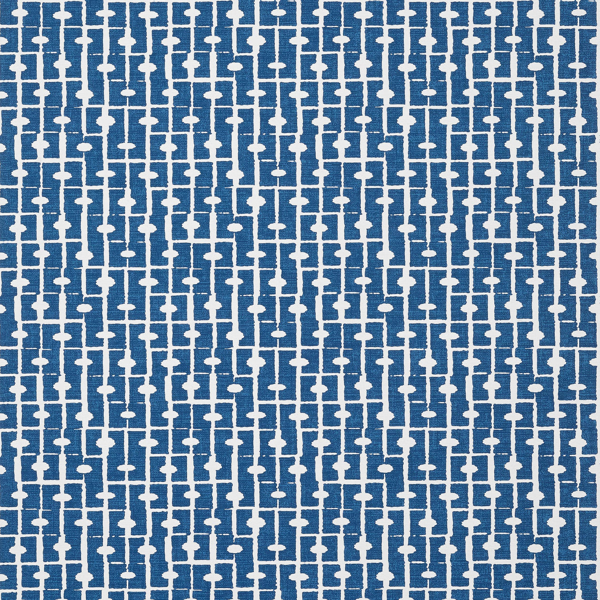 Thibaut Haven Navy Wallpaper