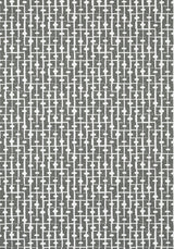 Thibaut HAVEN Grey Wallpaper