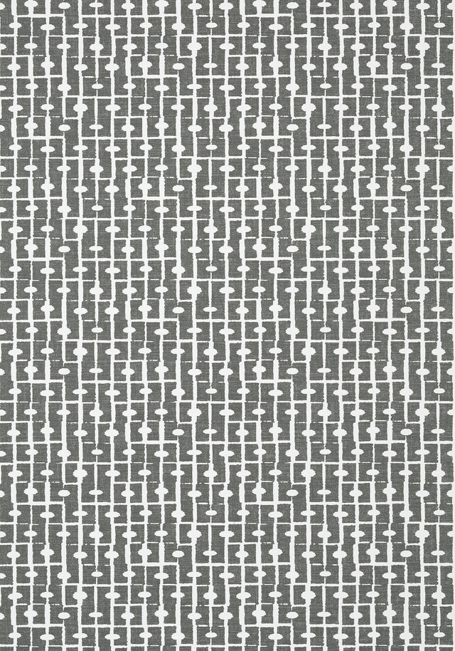 Thibaut HAVEN Grey Wallpaper