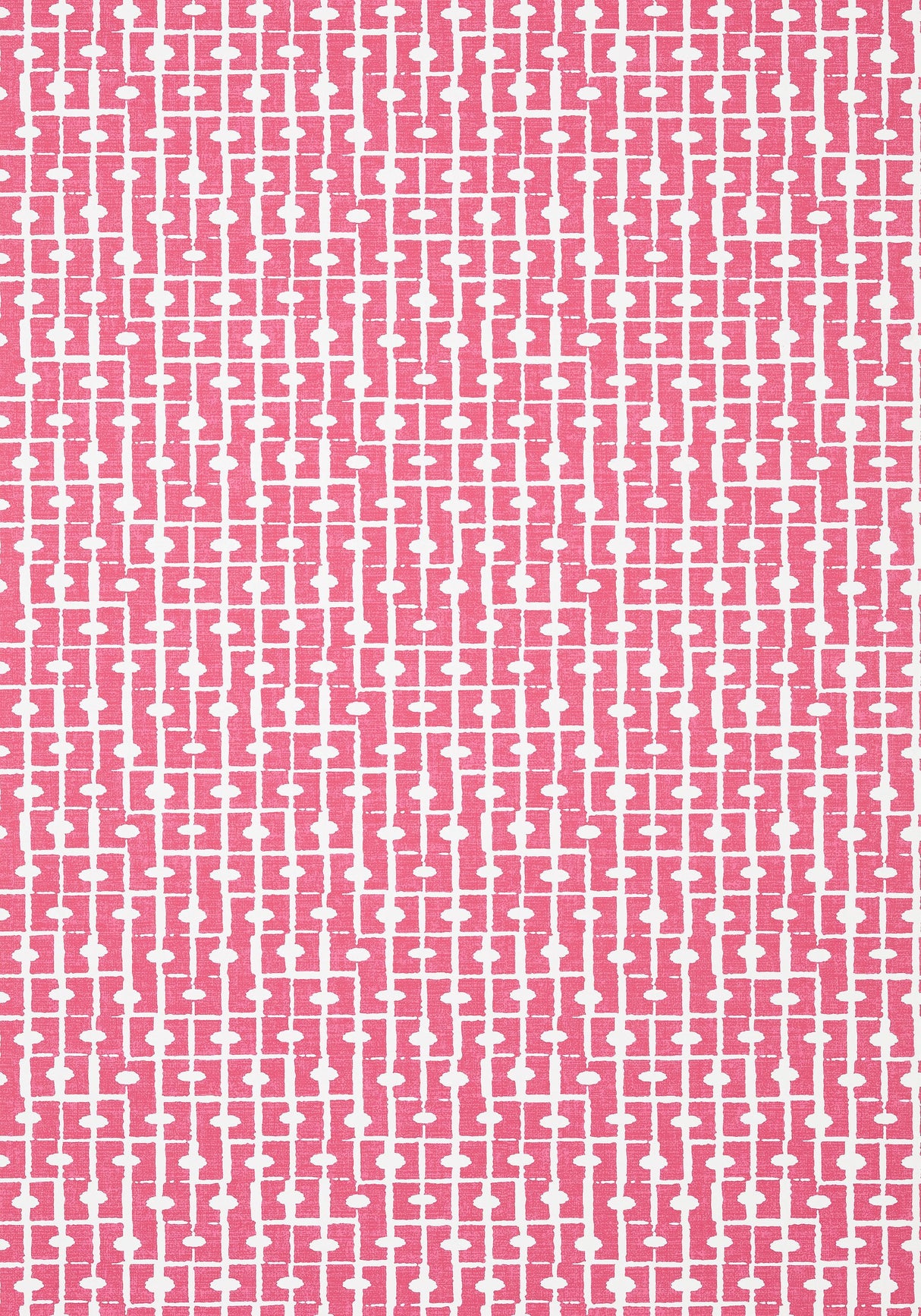 Thibaut HAVEN Pink Wallpaper