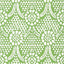 Thibaut Chamomile Green Wallpaper
