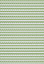 Thibaut DENVER Green and Blue Wallpaper