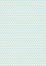 Thibaut DENVER Spa Blue and Green Wallpaper