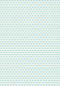 Thibaut DENVER Spa Blue and Green Wallpaper