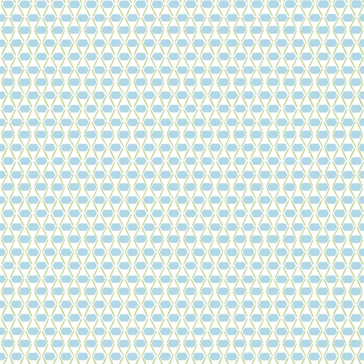 Thibaut Denver Spa Blue And Green Wallpaper