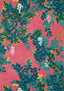Thibaut CENTRAL PARK Pink Wallpaper