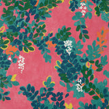 Thibaut Central Park Pink Wallpaper