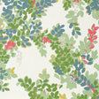 Thibaut Central Park Green Wallpaper