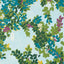 Thibaut Central Park Sky Blue Wallpaper