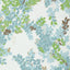 Thibaut Central Park Spa Blue Wallpaper