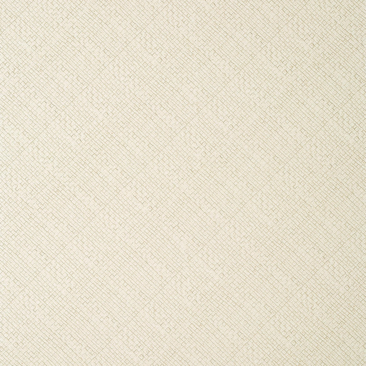 Thibaut JACKSON WEAVE Flax Wallpaper