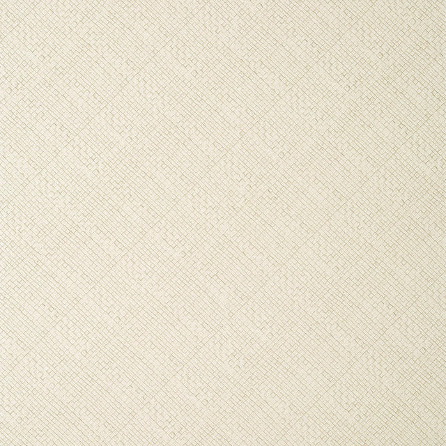 Thibaut JACKSON WEAVE Flax Wallpaper