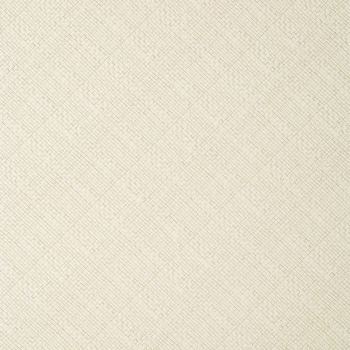 Thibaut Jackson Weave Flax Wallpaper