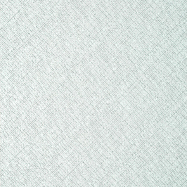 Thibaut JACKSON WEAVE Mist Wallpaper