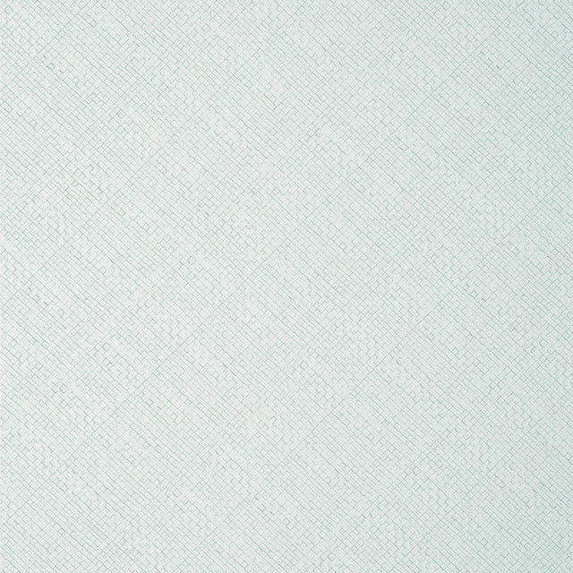 Thibaut Jackson Weave Mist Wallpaper