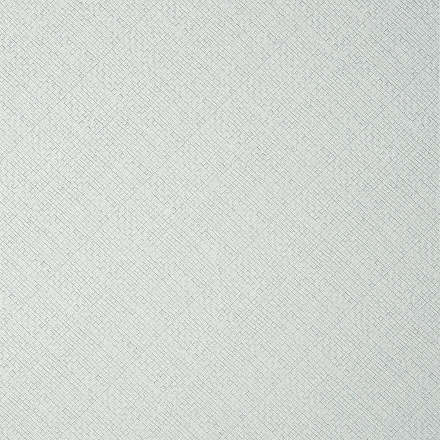 Thibaut JACKSON WEAVE Glacier Wallpaper