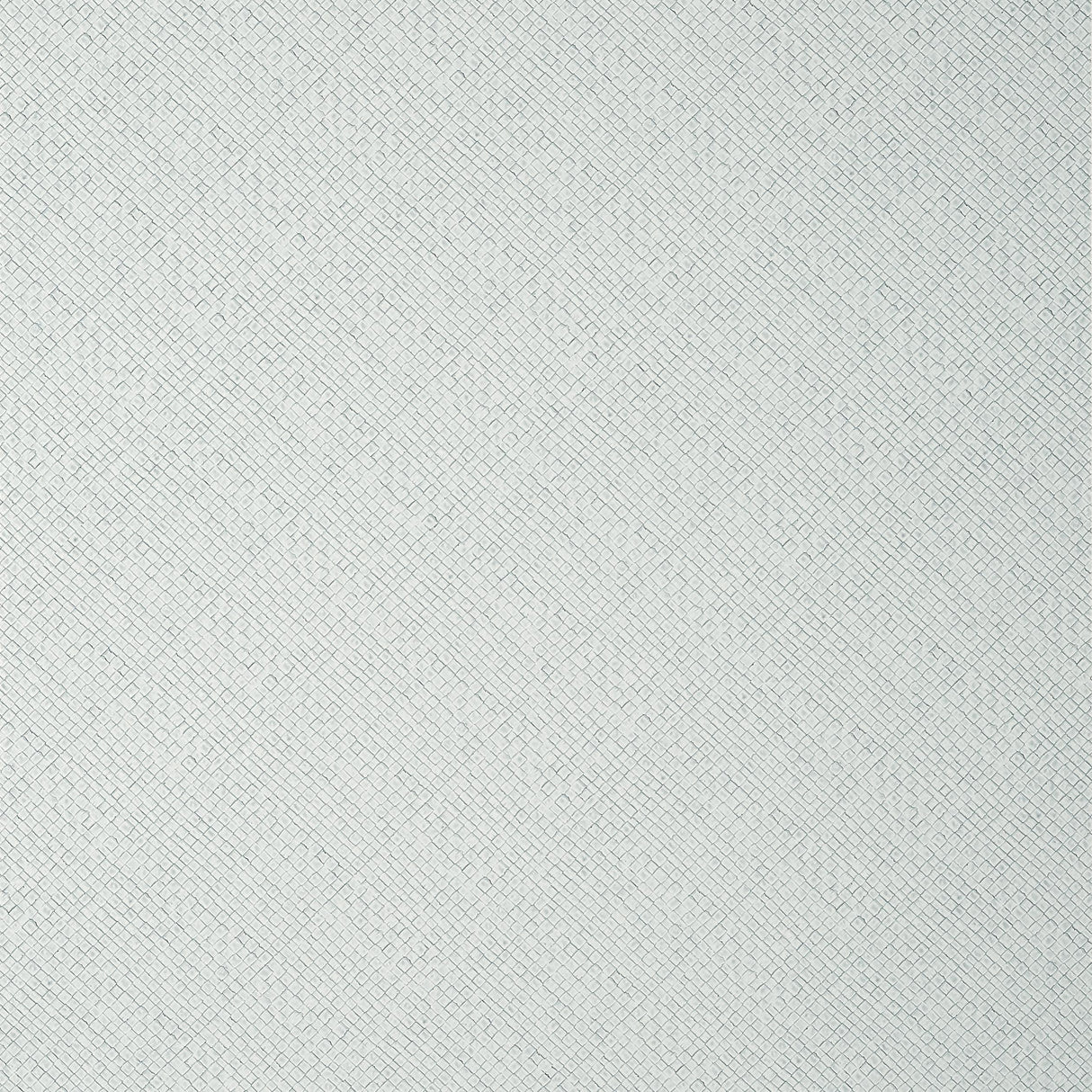 Thibaut Jackson Weave Glacier Wallpaper