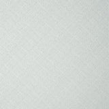 Thibaut Jackson Weave Glacier Wallpaper