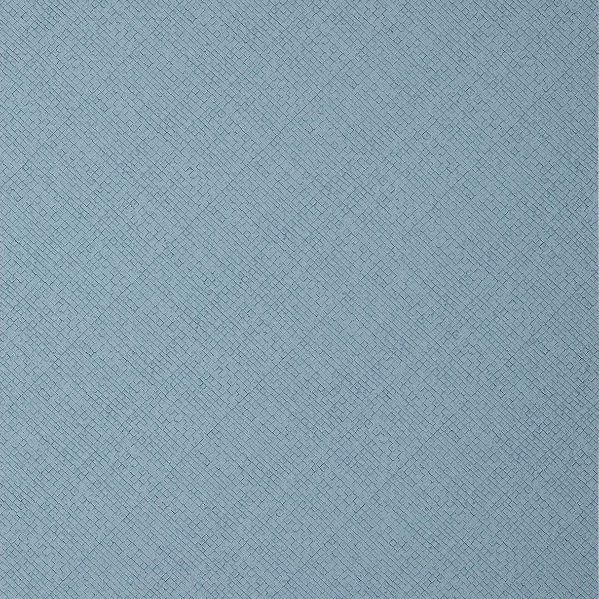 Thibaut JACKSON WEAVE Cornflower Wallpaper