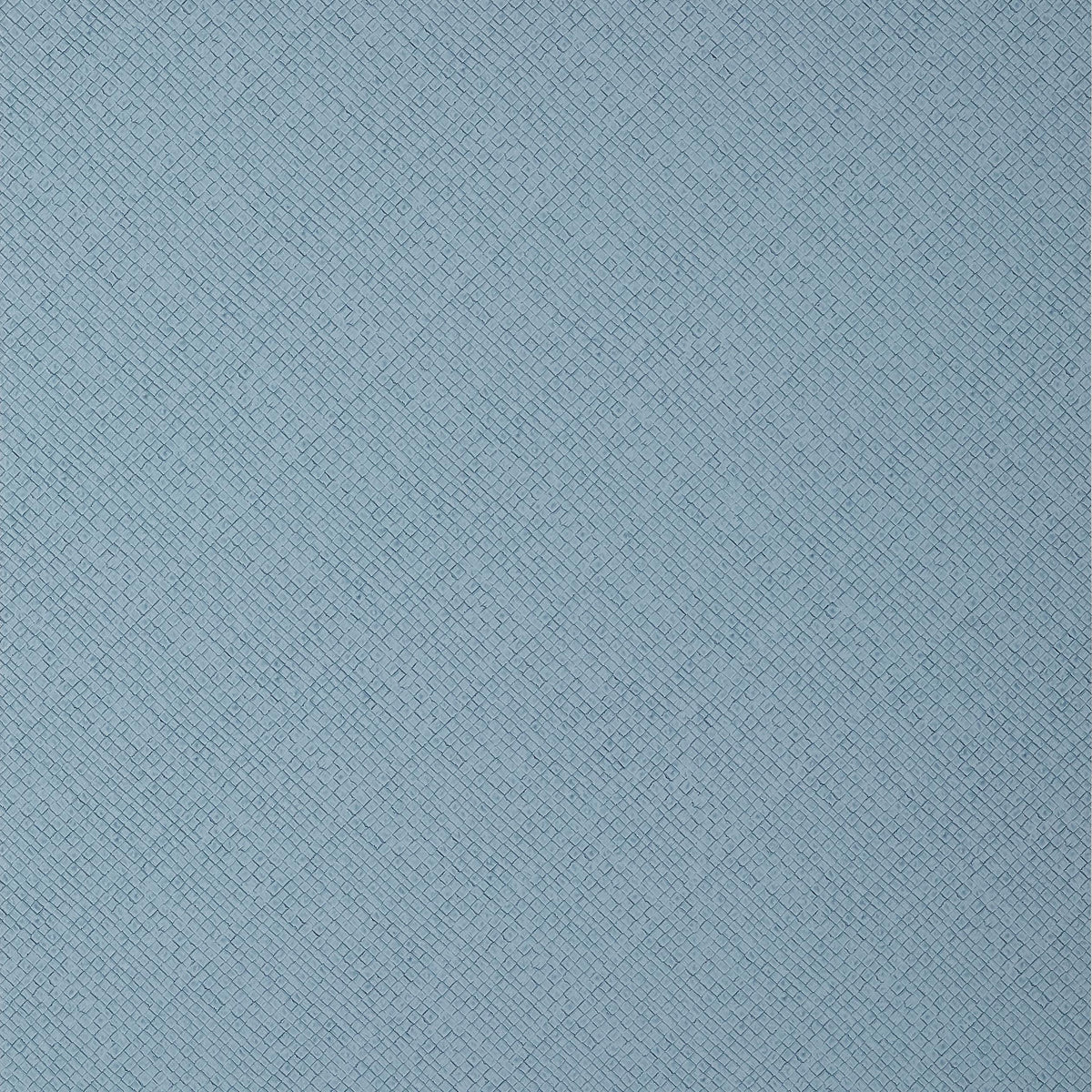 Thibaut Jackson Weave Cornflower Wallpaper