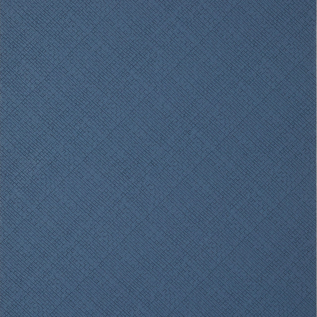 Thibaut Jackson Weave Cadet Wallpaper