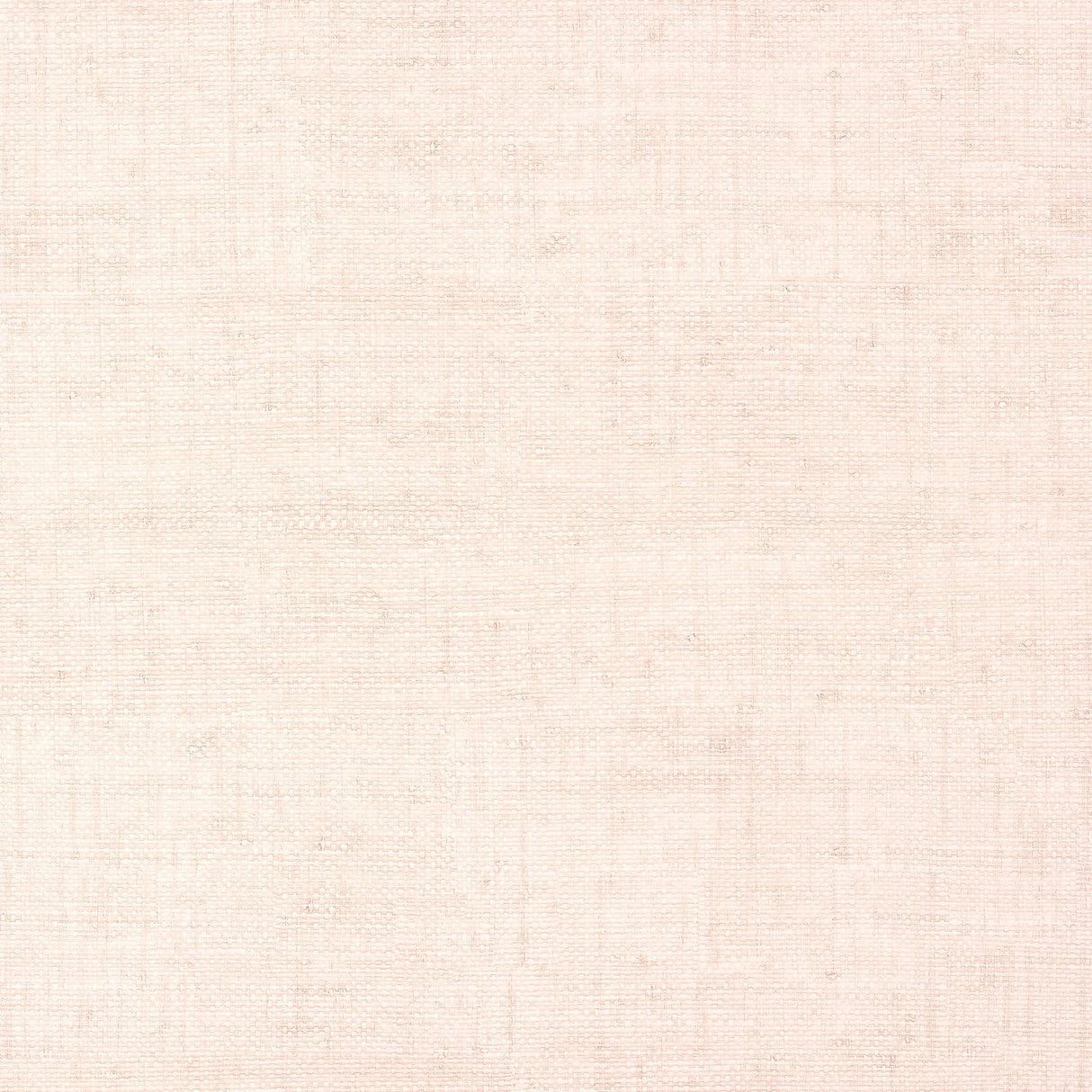 Thibaut BANKUN RAFFIA Blush Wallpaper