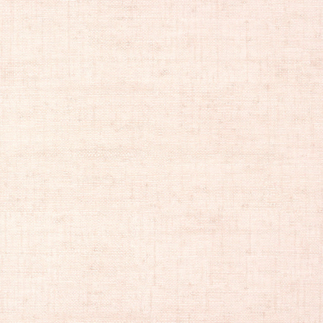 Thibaut BANKUN RAFFIA Blush Wallpaper