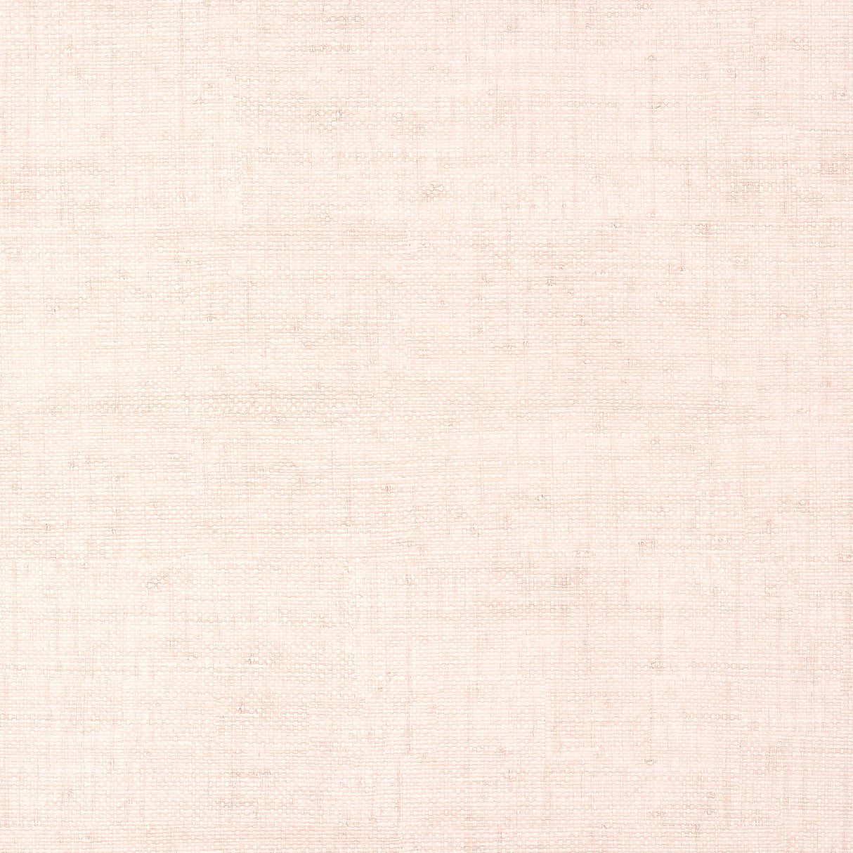 Thibaut Bankun Raffia Blush Wallpaper