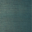Thibaut BANKUN RAFFIA Peacock Wallpaper