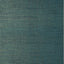 Thibaut Bankun Raffia Peacock Wallpaper