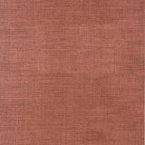 Thibaut BANKUN RAFFIA Red Wallpaper