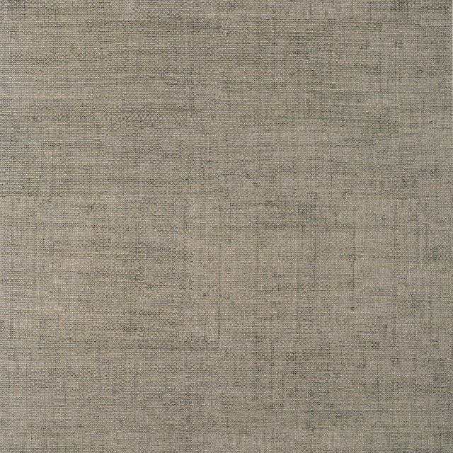 Thibaut BANKUN RAFFIA Flannel Wallpaper