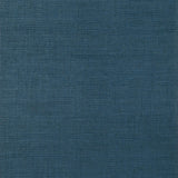 Thibaut BANKUN RAFFIA Midnight Blue Wallpaper