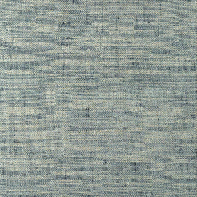 Thibaut Bankun Raffia Mineral Wallpaper