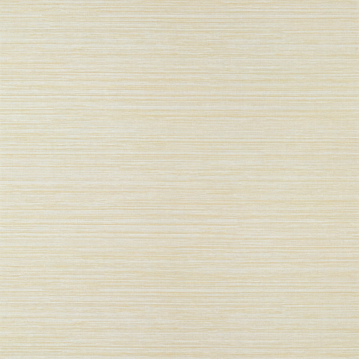 Thibaut Luta Sisal Flax And Metallic Gold Wallpaper
