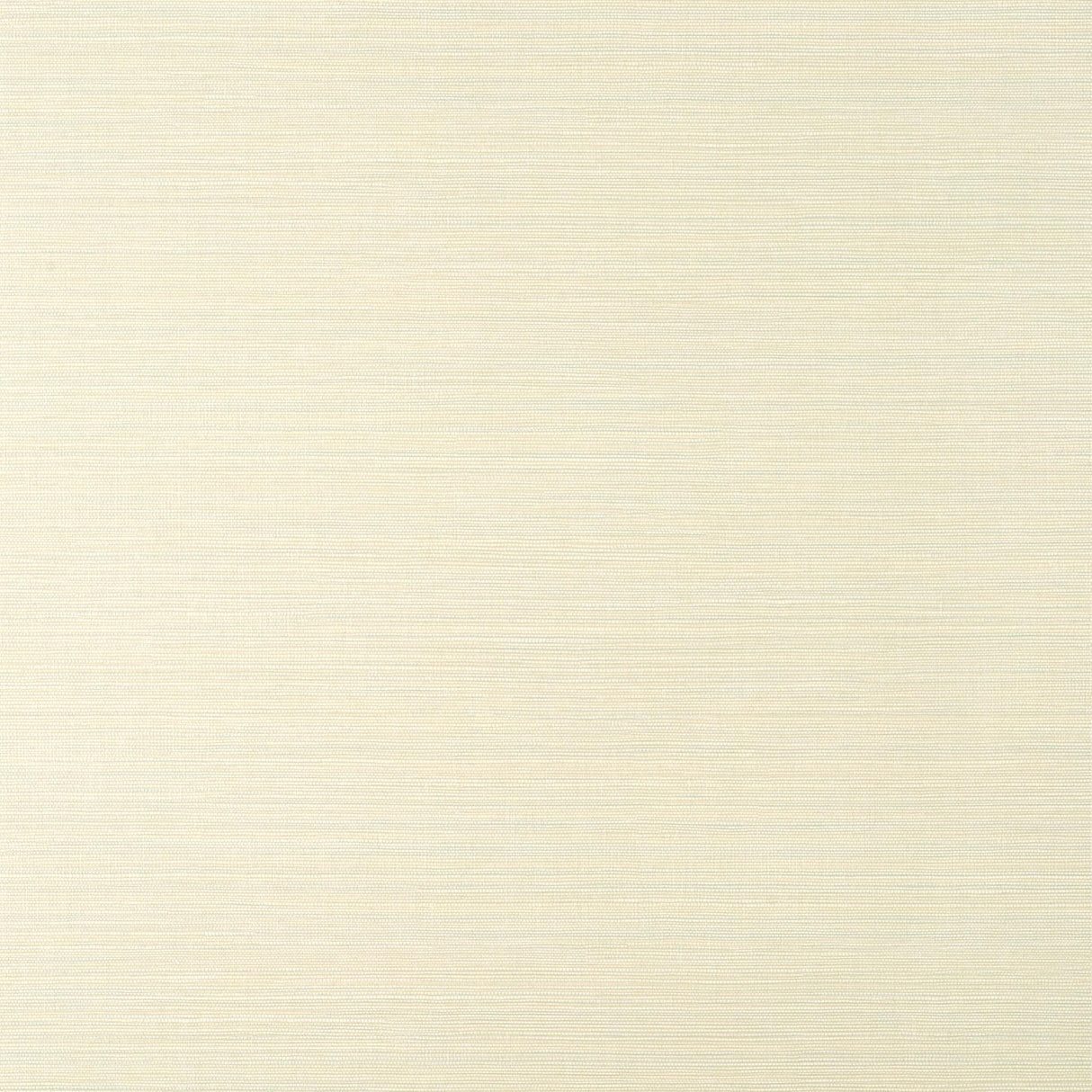 Thibaut LUTA SISAL Off White and Mist Wallpaper