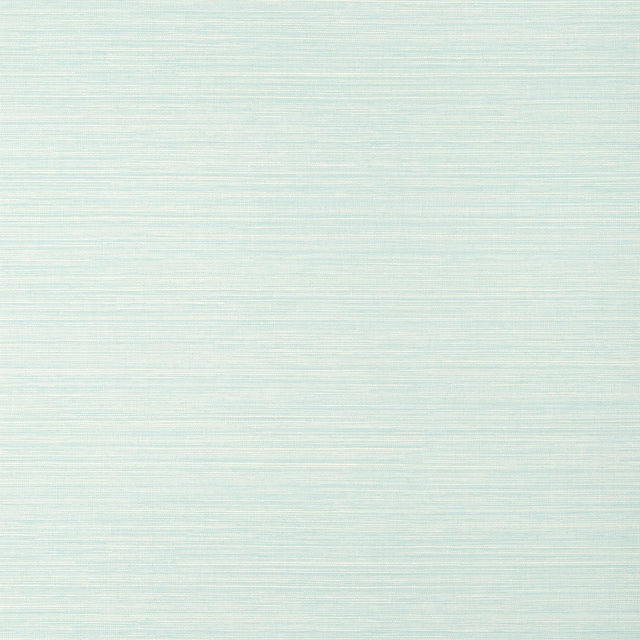 Thibaut Luta Sisal Mist Wallpaper