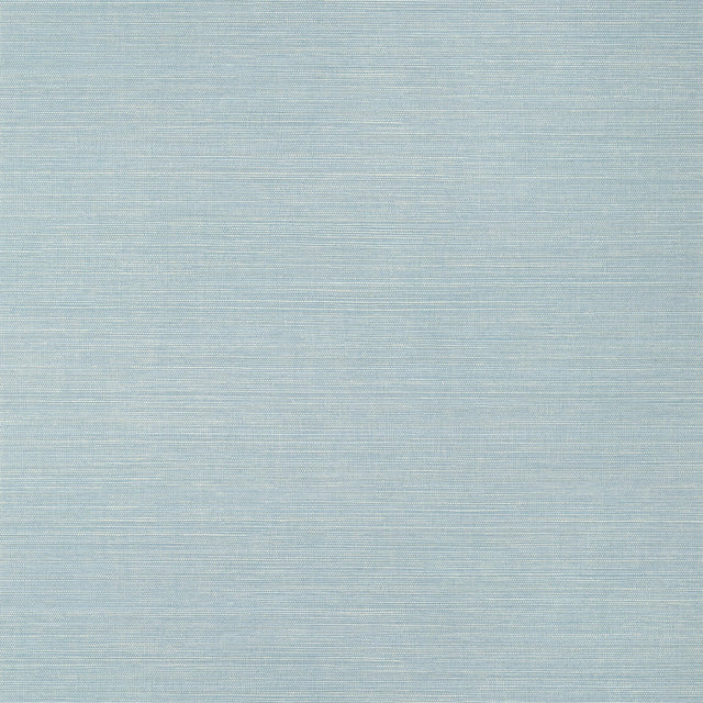 Thibaut Luta Sisal Slate Wallpaper