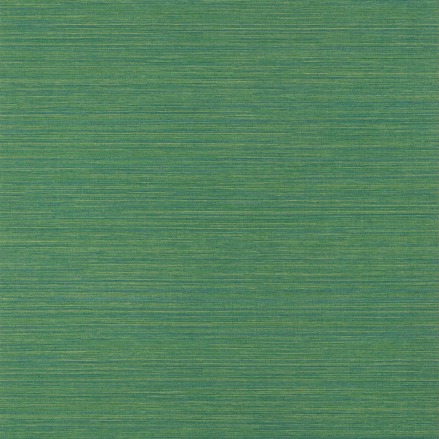 Thibaut LUTA SISAL Emerald Wallpaper