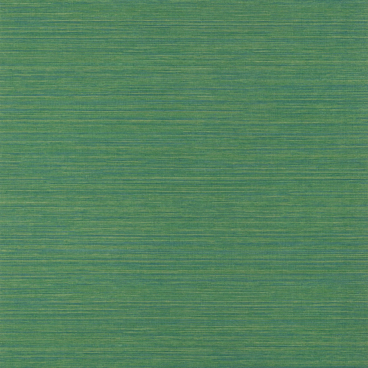 Thibaut Luta Sisal Emerald Wallpaper