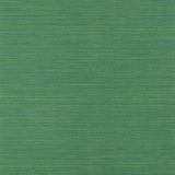 Thibaut Luta Sisal Emerald Wallpaper