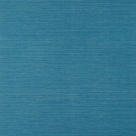 Thibaut LUTA SISAL Turquoise Wallpaper
