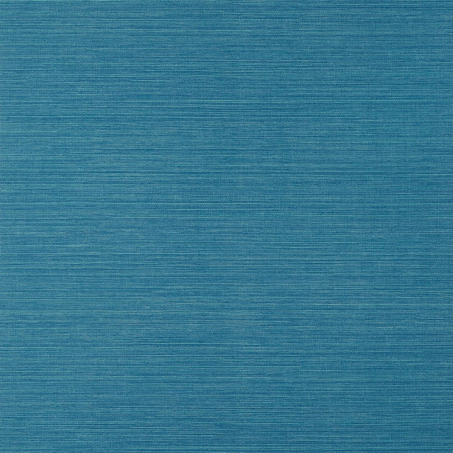 Thibaut LUTA SISAL Turquoise Wallpaper